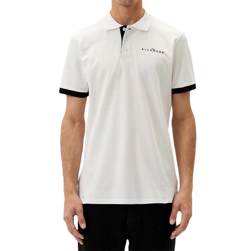 Polo marškinėliai           John Richmond