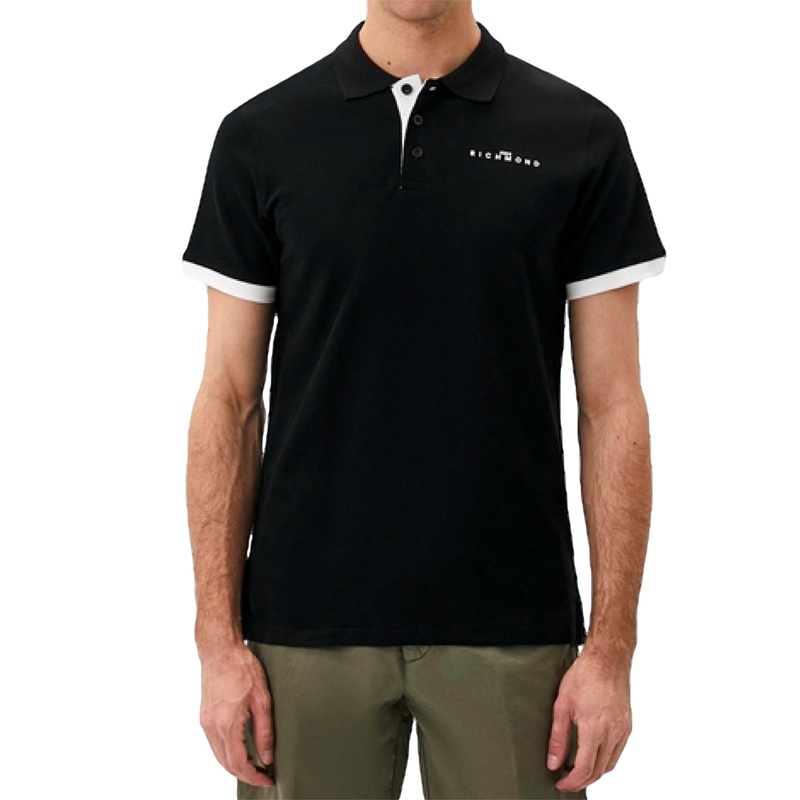 Polo marškinėliai           John Richmond