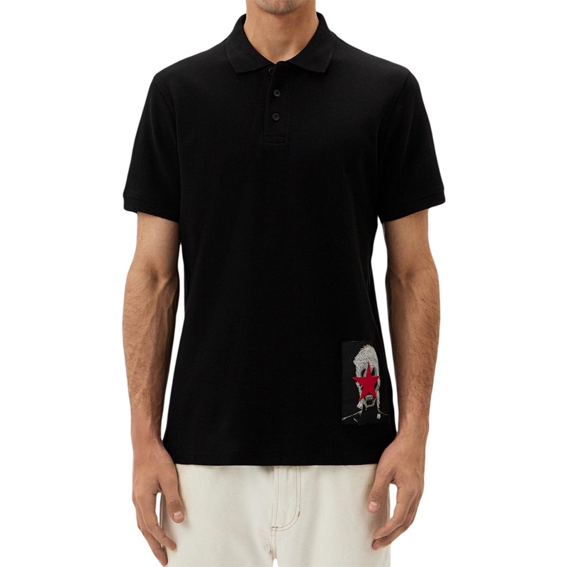 Polo marškinėliai           John Richmond