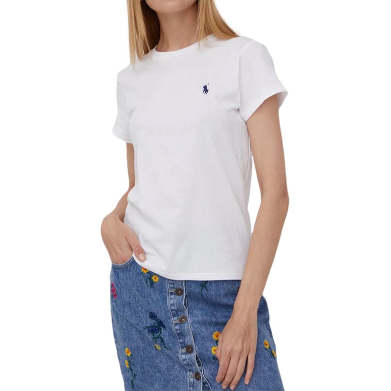 Marškinėliai                 Polo Ralph Lauren