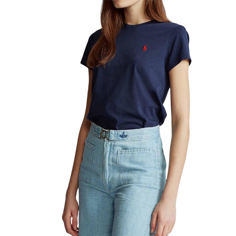 Marškinėliai                 Polo Ralph Lauren