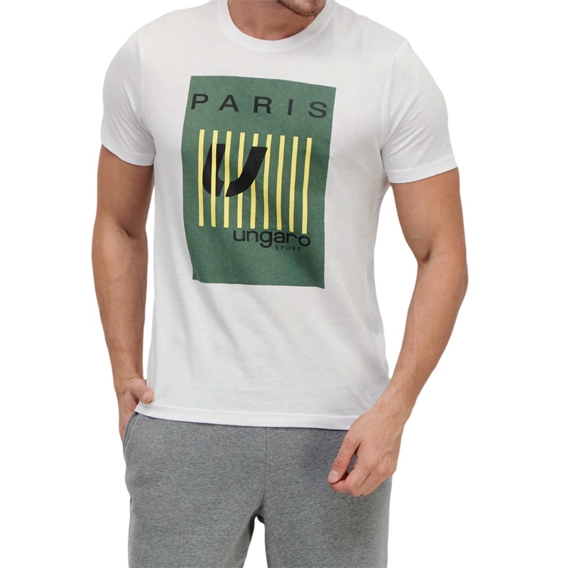 Marškinėliai Ungaro Sport