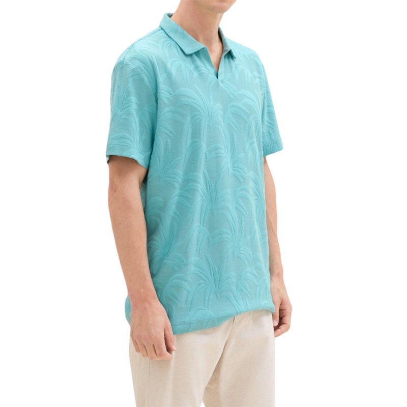 Polo marškinėliai             Tom Tailor