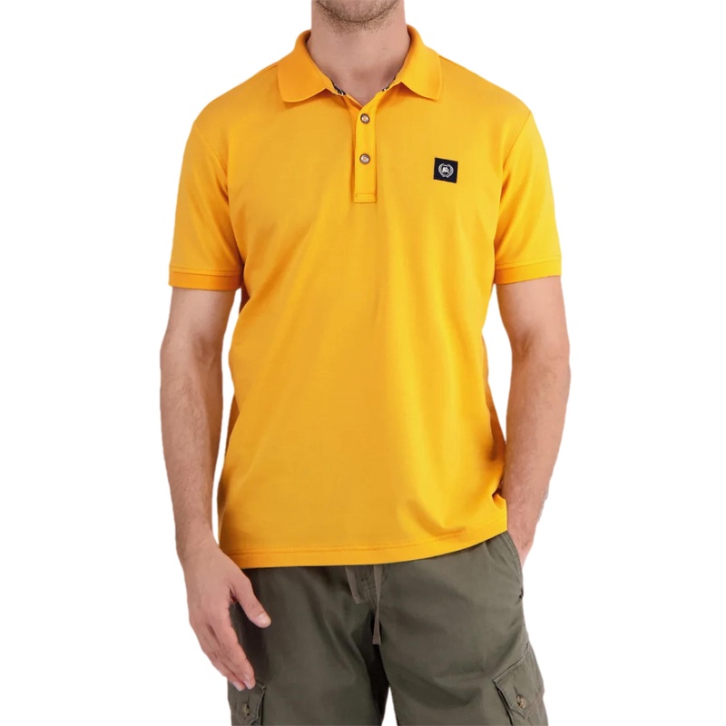 Polo marškinėliai Lerros