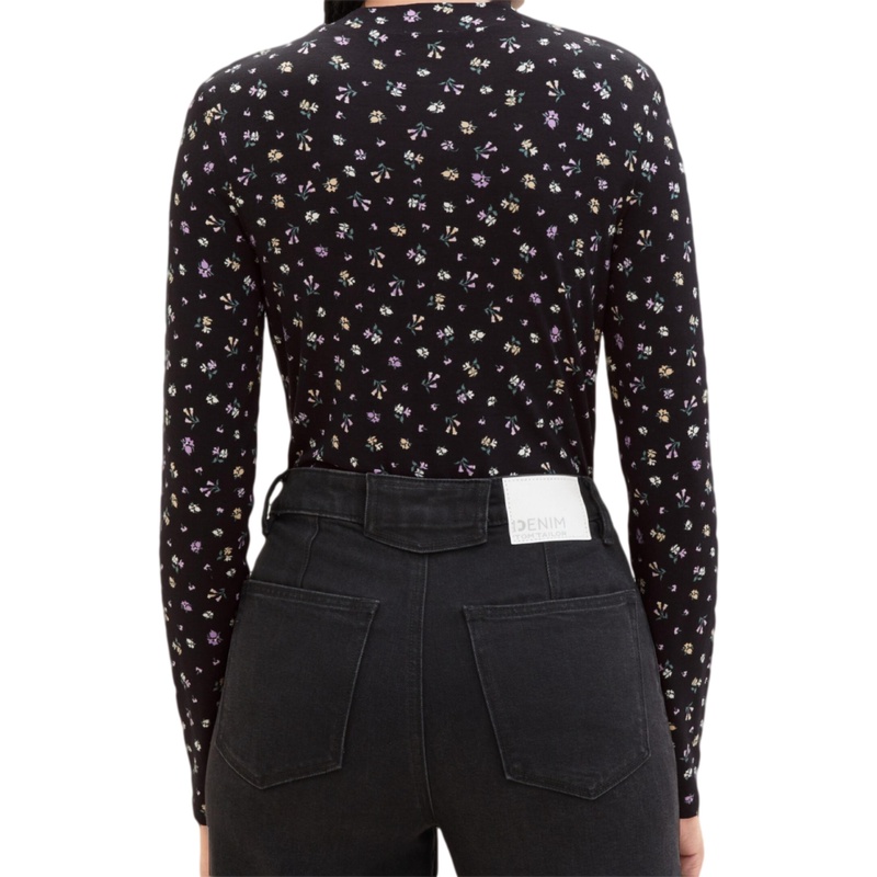 Marškinėliai Tom Tailor