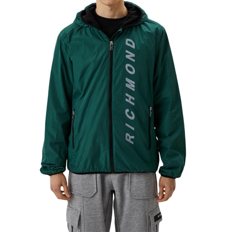 Striukė Richmond sport