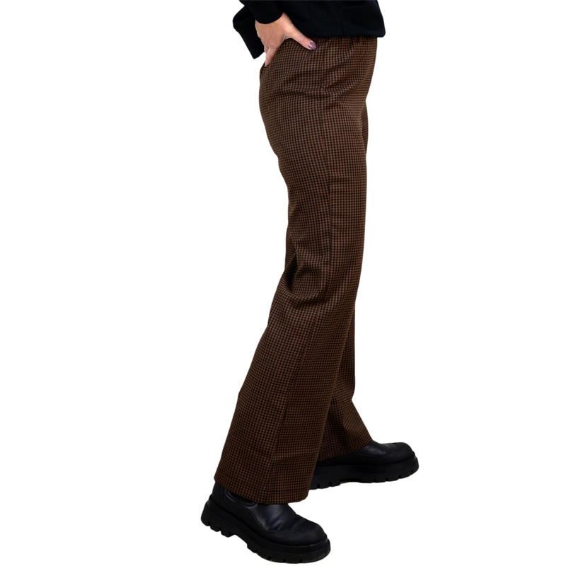 Kelnės Suite Benedict