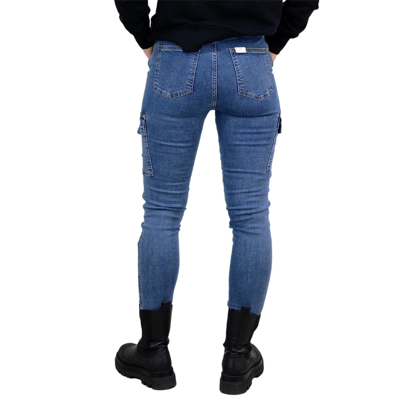 Džinsai Suite Benedict