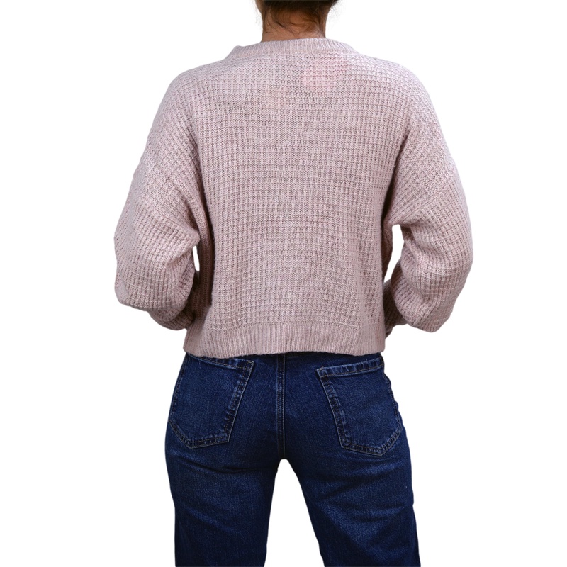 Megztinis  Suite Benedict