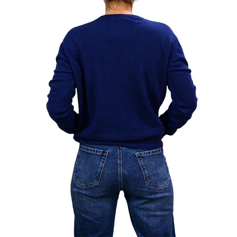 Megztinis  Suite Benedict