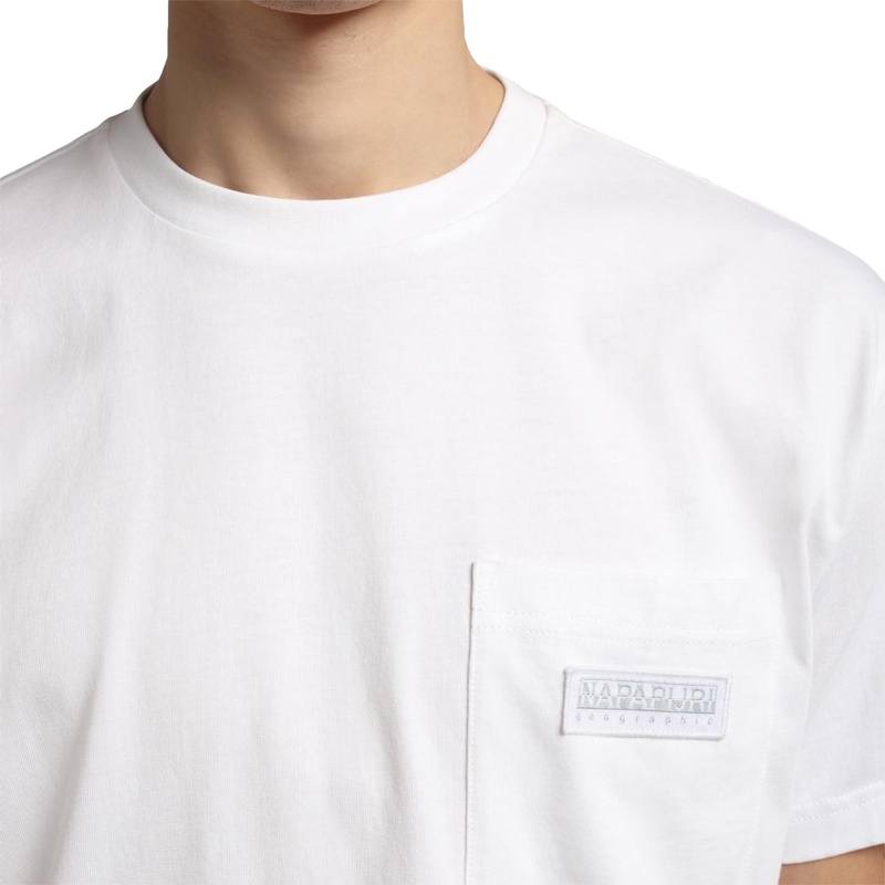 Marškinėliai Napapijri