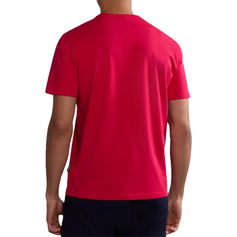 Marškinėliai Napapijri