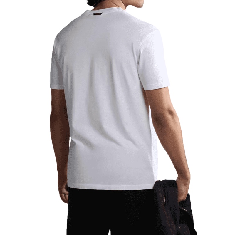 Marškinėliai Napapijri