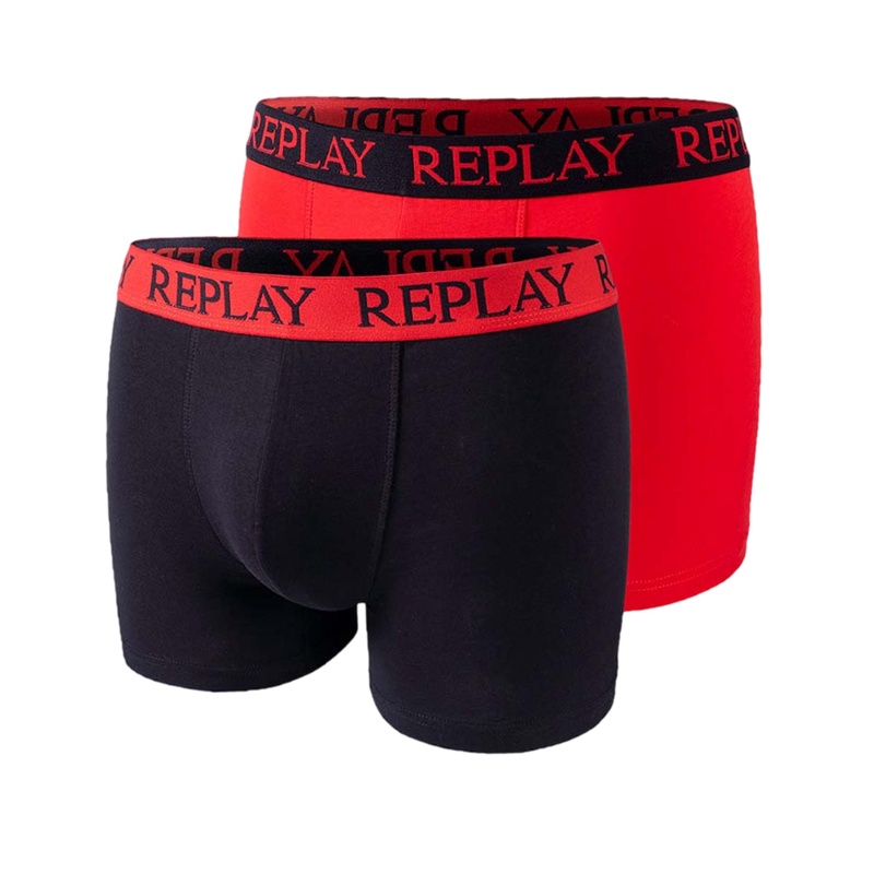 Apatiniai Replay (2 vnt.)