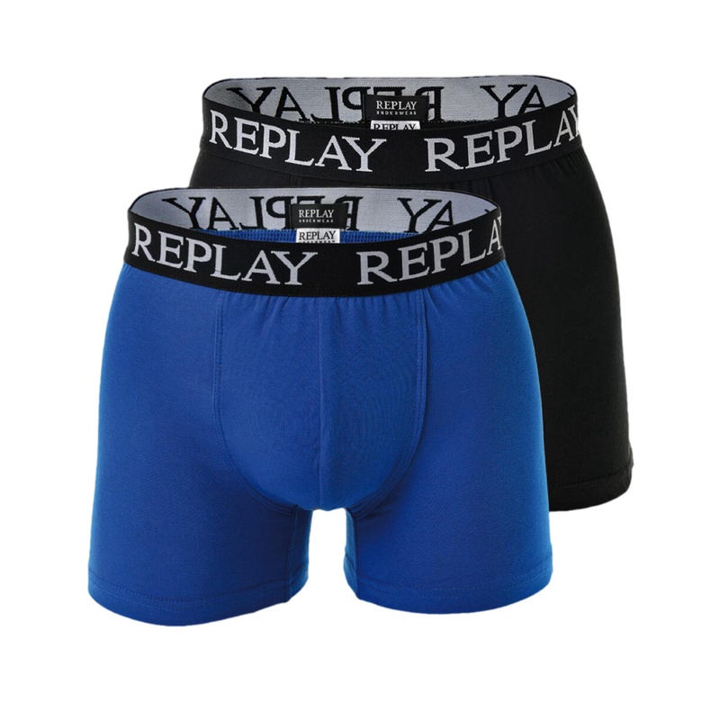 Apatiniai Replay (2 vnt.)