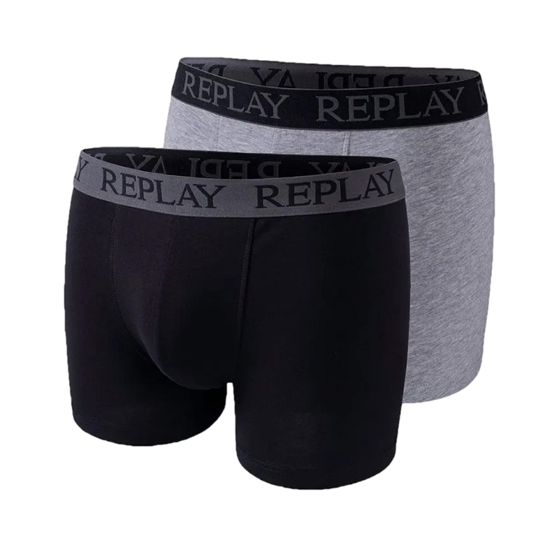 Apatiniai Replay (2 vnt.)