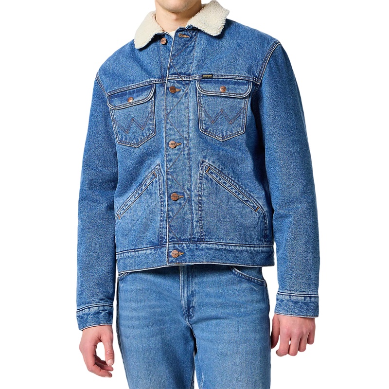 Striukė Wrangler