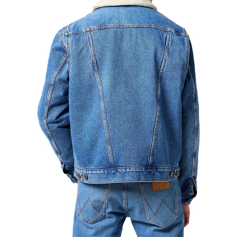 Striukė Wrangler Striukė Wrangler