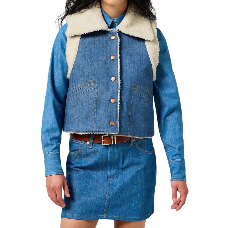 Liemenė Wrangler