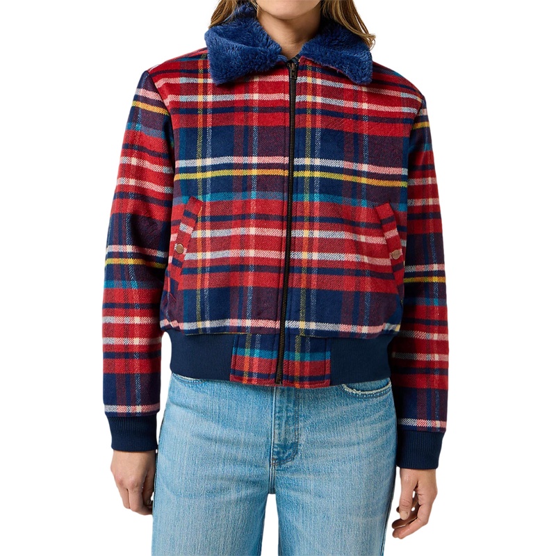 Striukė Wrangler