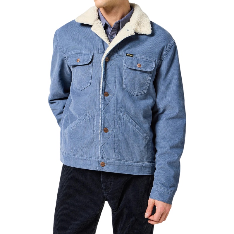 Striukė Wrangler
