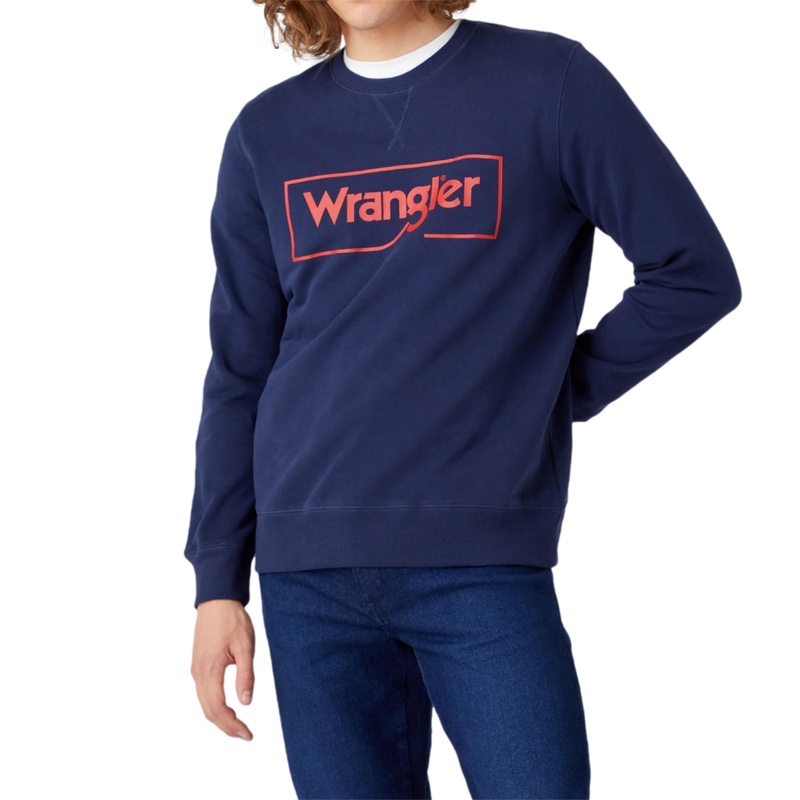 Džemperis Wrangler