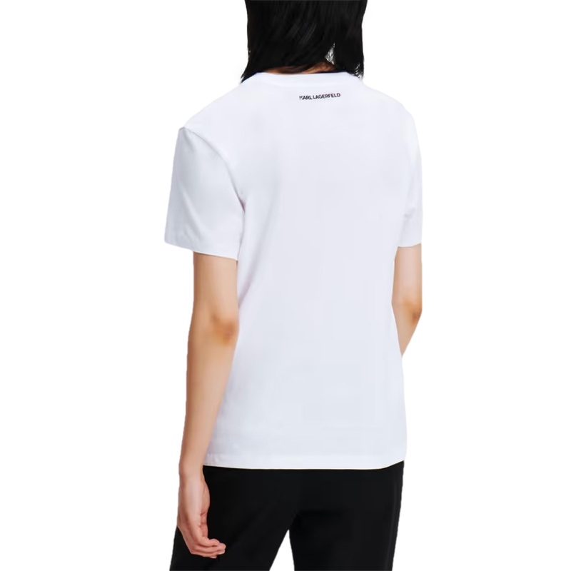 Marškinėliai Karl Lagerfeld