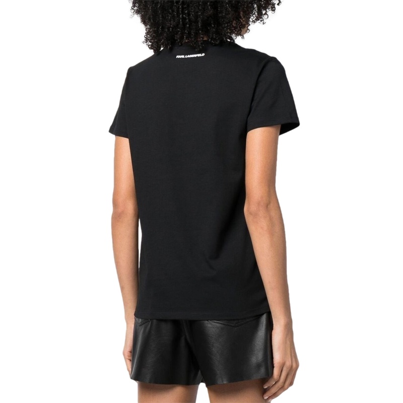 Marškinėliai Karl Lagerfeld