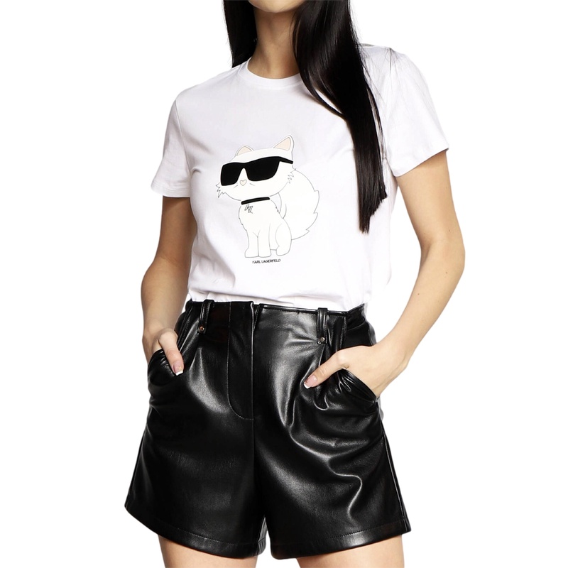 Marškinėliai Karl Lagerfeld