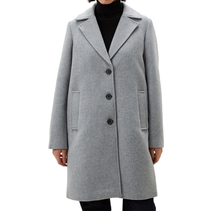 Paltas Tom Tailor