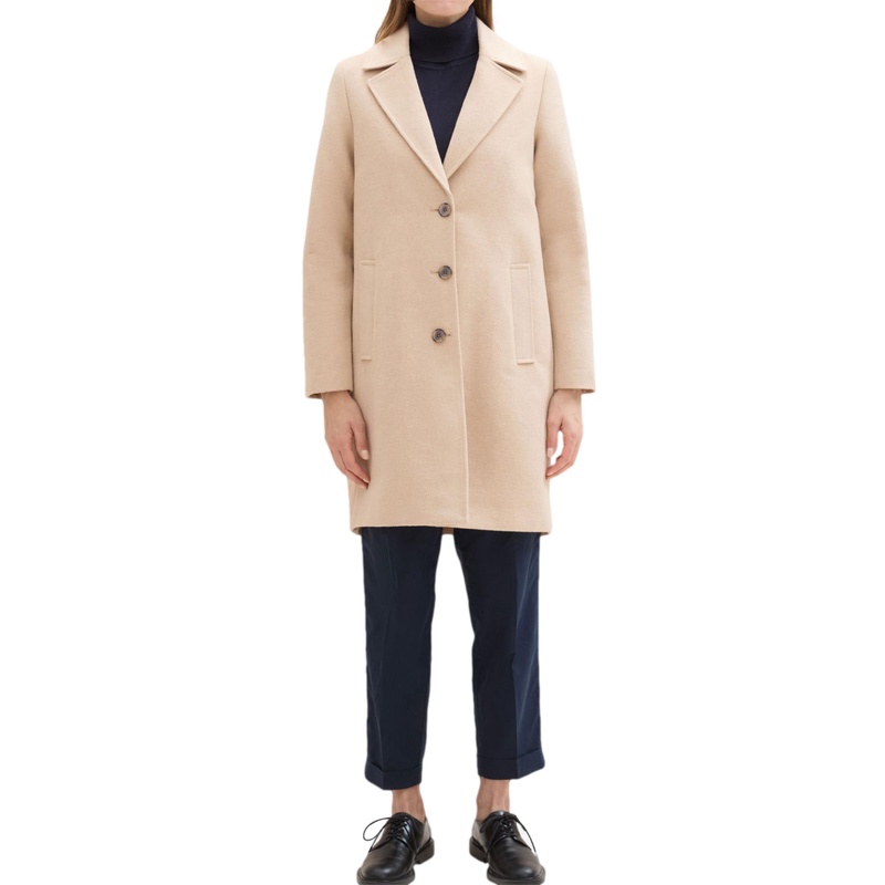 Paltas Tom Tailor