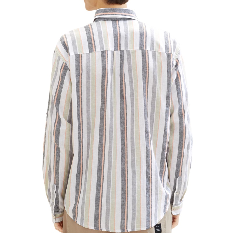 Marškiniai Tom Tailor