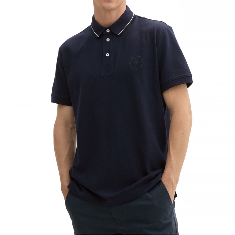 Polo marškinėliai          Tom Tailor