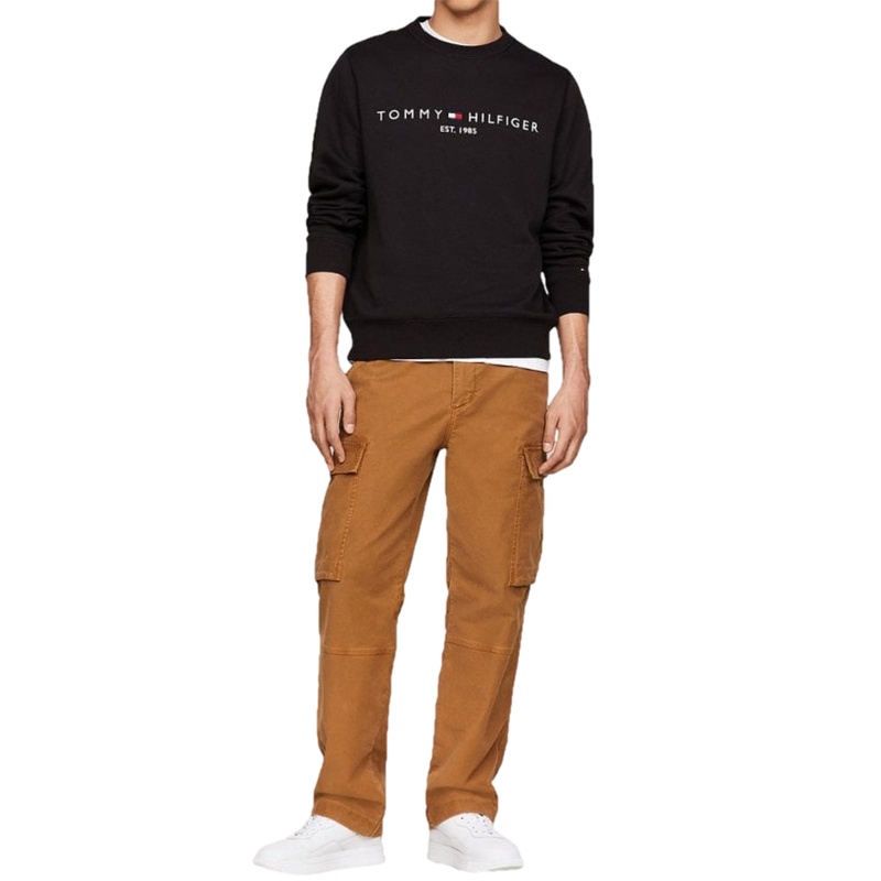 Džemperis Tommy Hilfiger