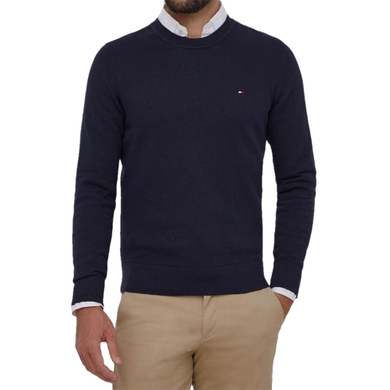 Megztinis Tommy Hilfiger