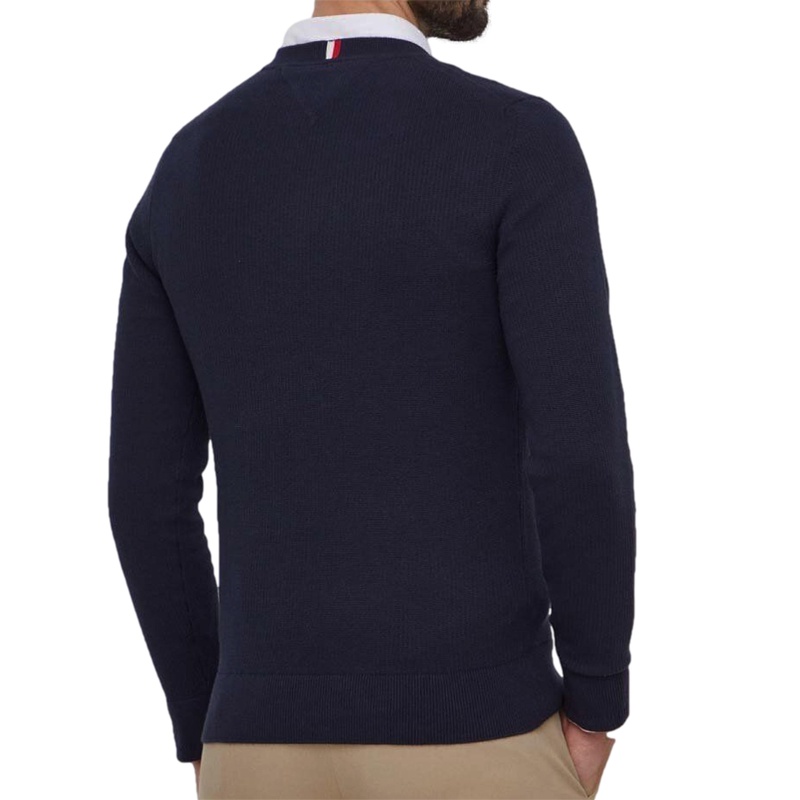 Megztinis Tommy Hilfiger