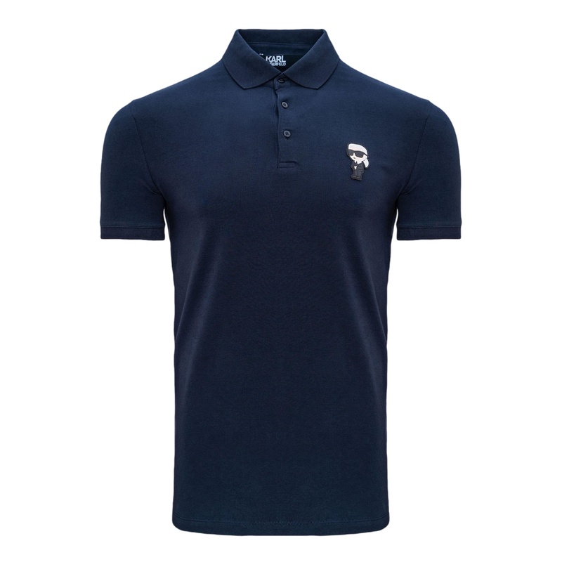 Polo marškinėliai          Karl Lagerfeld