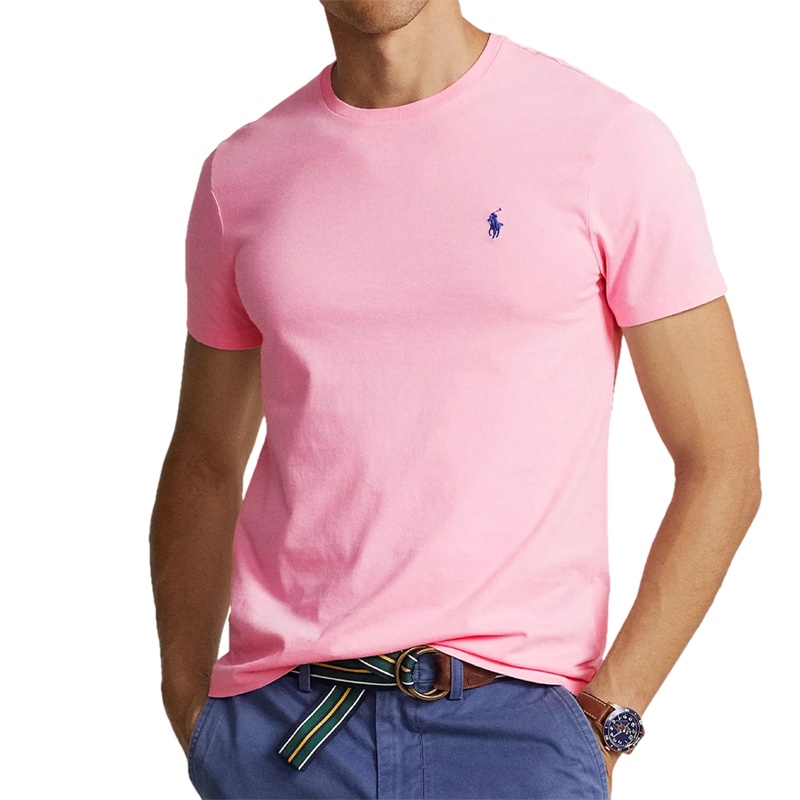 Marškinėliai                  Polo Ralph Lauren