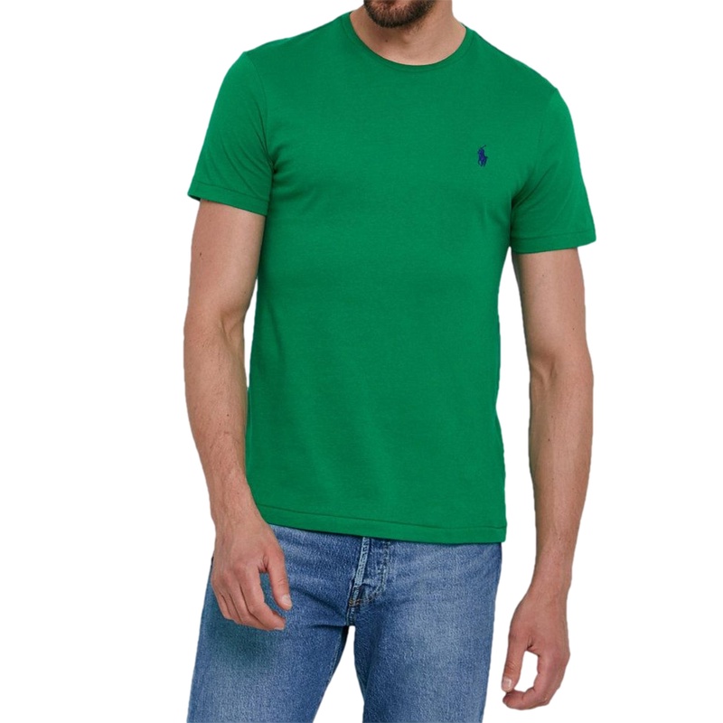 Marškinėliai                  Polo Ralph Lauren