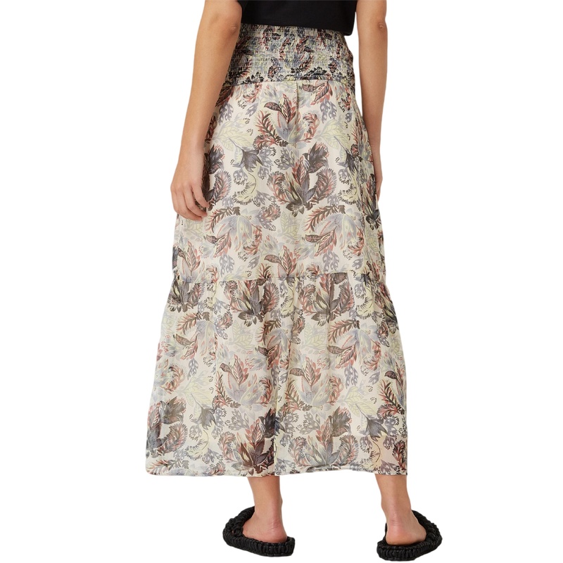 Sijonas Saint Tropez