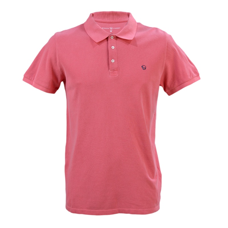 Polo marškinėliai Benson&Cherry