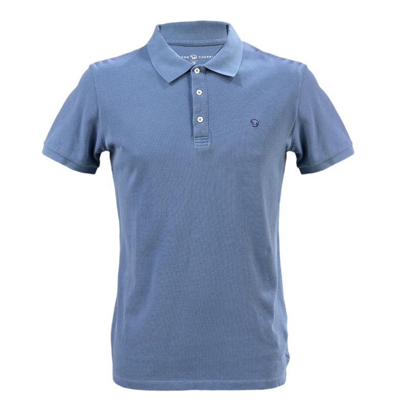 Polo marškinėliai Benson&Cherry