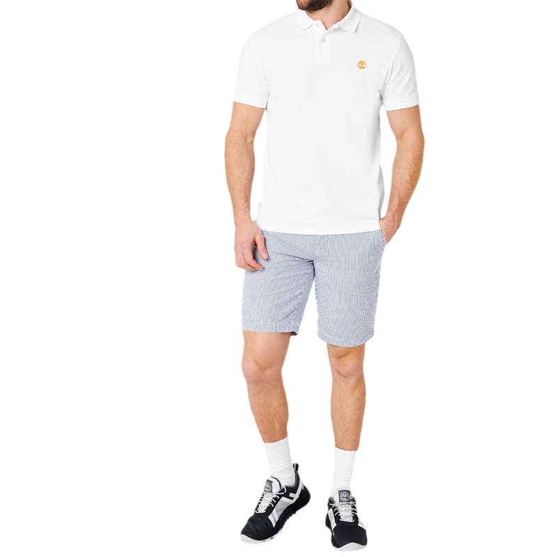 Polo marškinėliai          Timberland