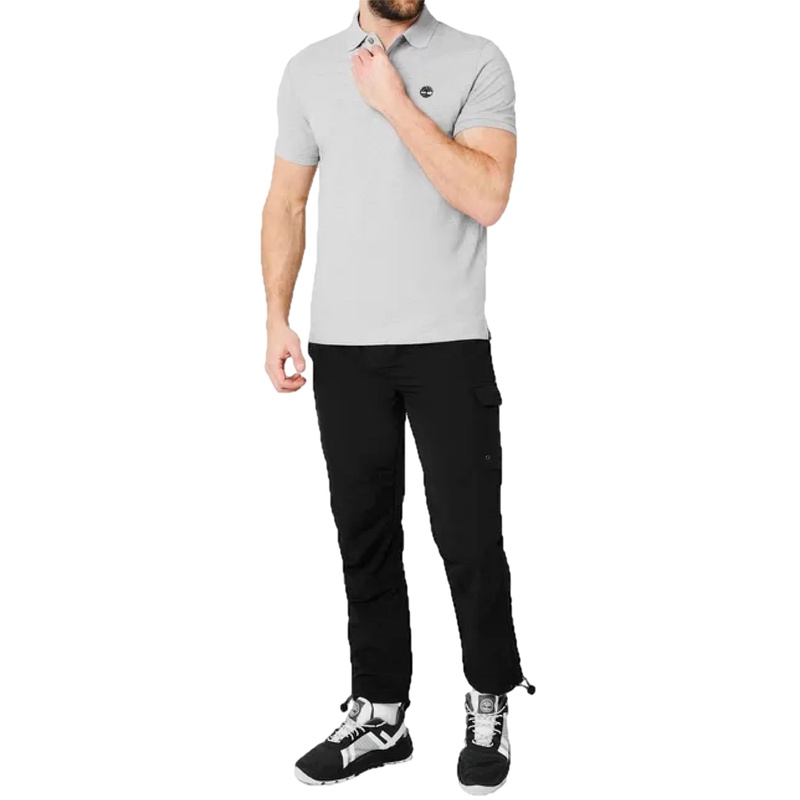 Polo marškinėliai          Timberland