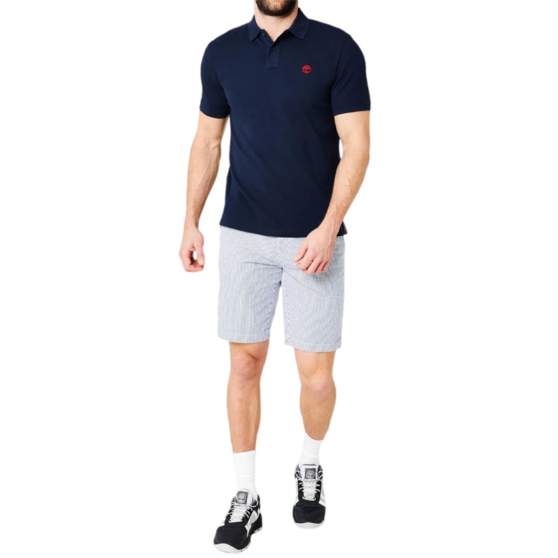 Polo marškinėliai          Timberland