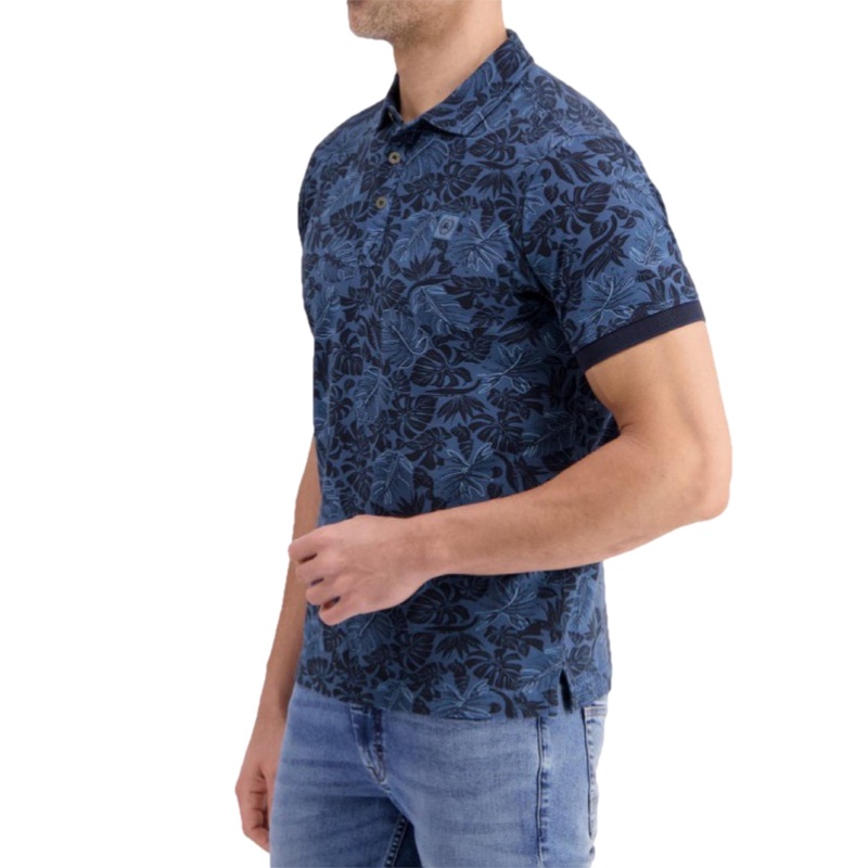 Polo marškinėliai Lerros