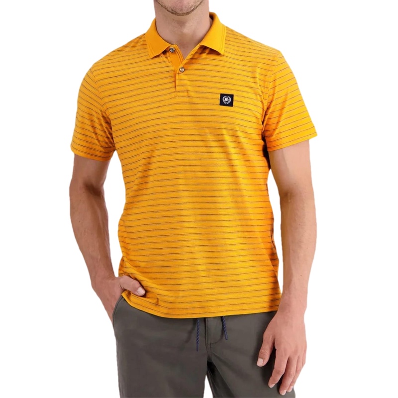 Polo marškinėliai Lerros
