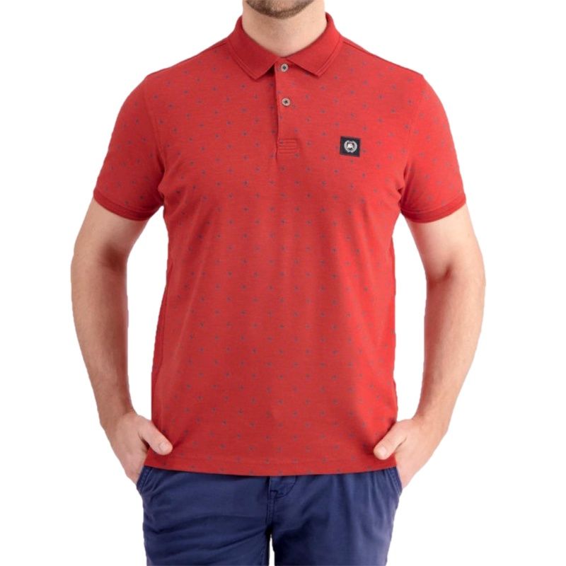 Polo marškinėliai Lerros