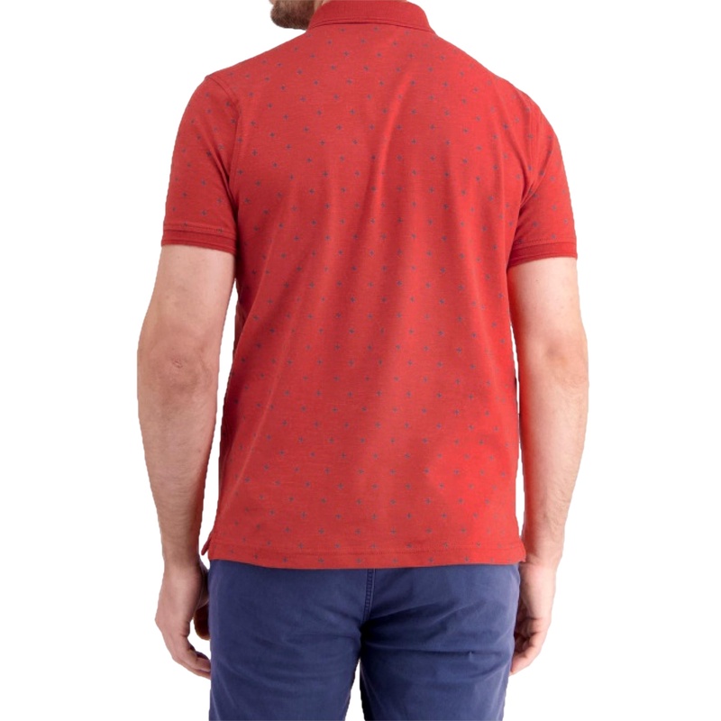 Polo marškinėliai Lerros