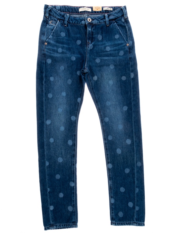 Džinsai Scotch&soda
